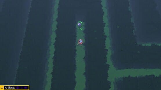 The Myriad — screenshot 1