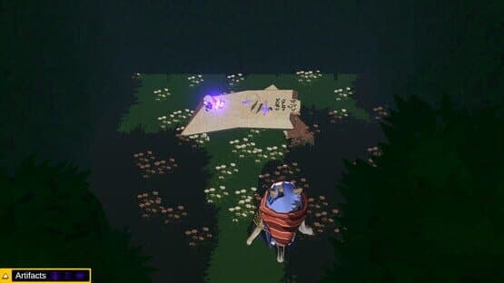The Myriad — screenshot 3