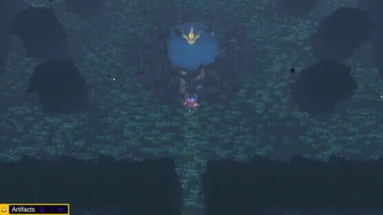The Myriad — screenshot 5