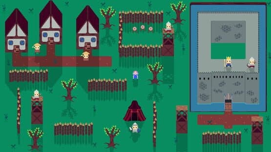 Timepunk — screenshot 2
