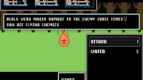Tivick'ing! Chronicles — screenshot 1