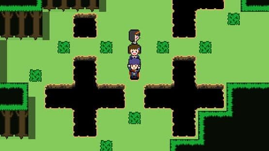 Tivick'ing! Chronicles — screenshot 3