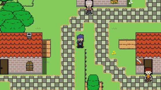 Tivick'ing! Chronicles — screenshot 5