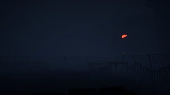 Slashers: Great Circus — screenshot 1