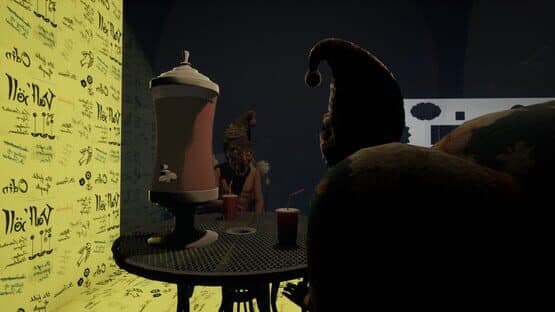 Slashers: Great Circus — screenshot 3