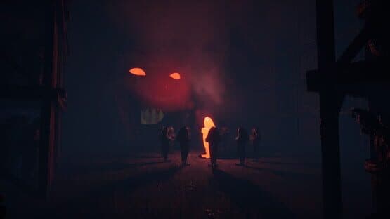 Slashers: Great Circus — screenshot 4