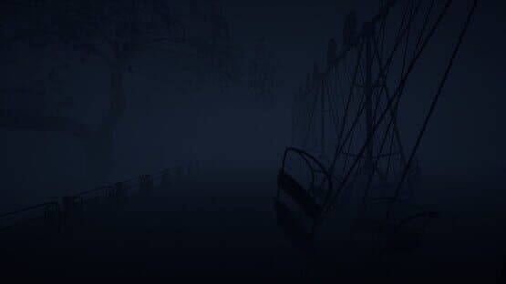 Slashers: Great Circus — screenshot 5