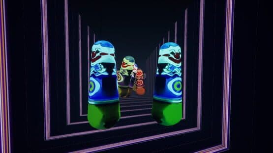 Slashers: Great Circus — screenshot 7