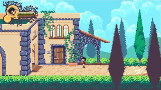Rising Star: The Horse Game — screenshot 1