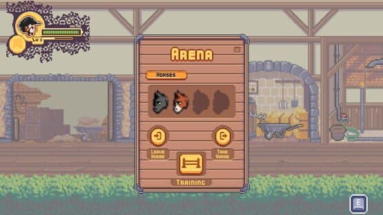 Rising Star: The Horse Game — screenshot 5
