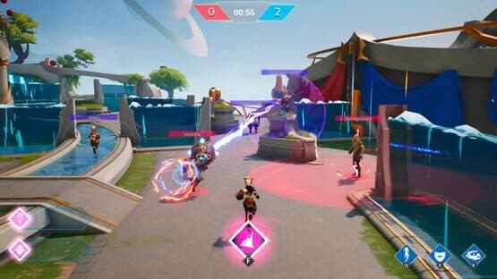 Rite of Titans — screenshot 3