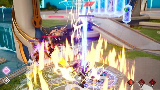 Rite of Titans — screenshot 4