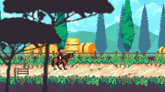 Rising Star: The Horse Game — screenshot 6