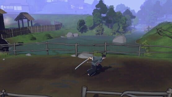 Ronin's Run — screenshot 6