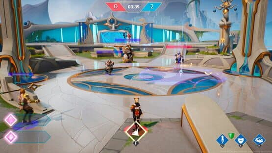 Rite of Titans — screenshot 5