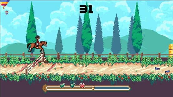 Rising Star: The Horse Game — screenshot 7