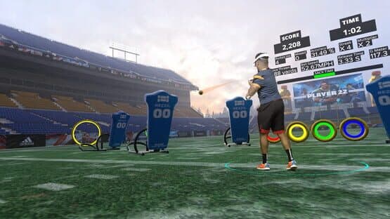 Rezzil Player — screenshot 1