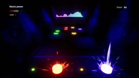 Rhythm Any Music — screenshot 4