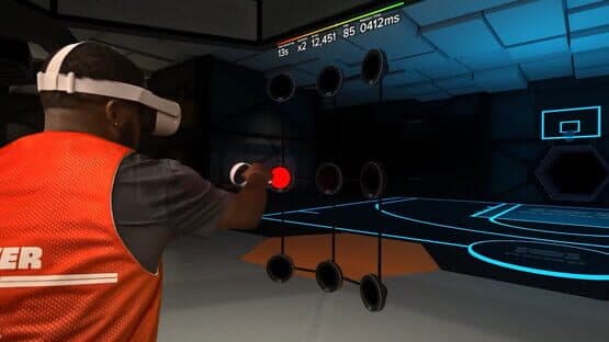Rezzil Player — screenshot 3