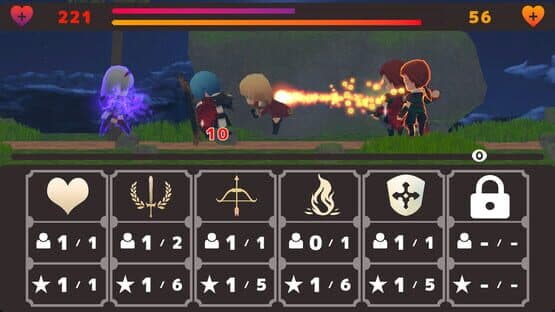 Necroffense — screenshot 6