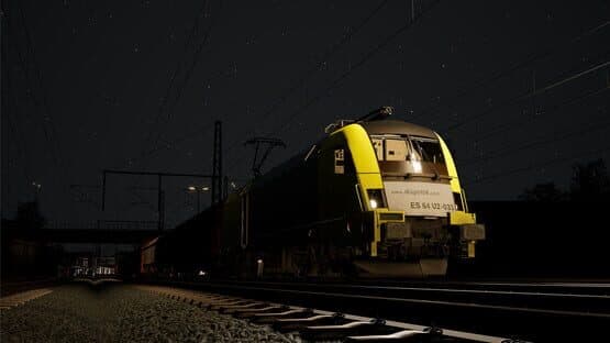 Train Sim World 3: Dispolok BR 182 Add-On — screenshot 6