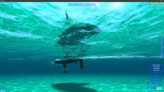 Virtual Sailor NG — screenshot 3