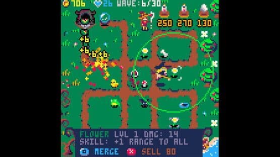 WitchCraft TD — screenshot 3