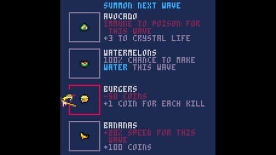 WitchCraft TD — screenshot 4