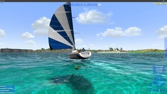 Virtual Sailor NG — screenshot 6
