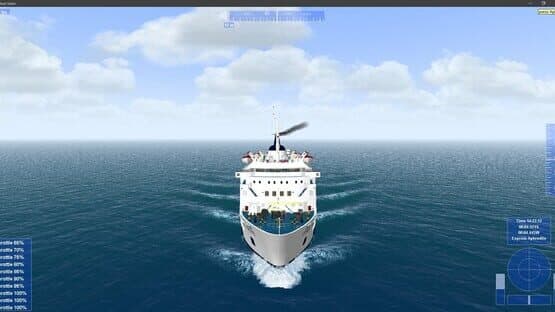 Virtual Sailor NG — screenshot 7