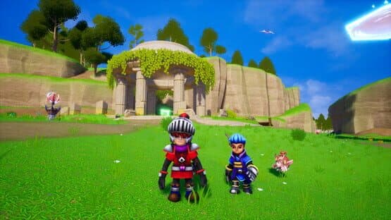 Wizards, Knights & Archers — screenshot 4