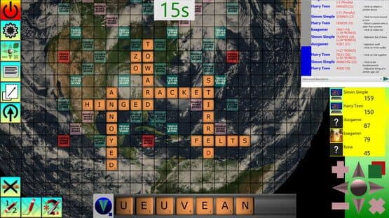 Word Attack — screenshot 5
