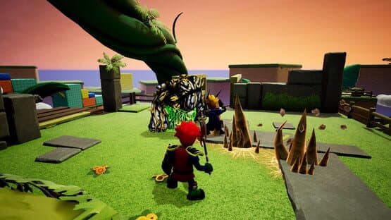 Wizards, Knights & Archers — screenshot 5