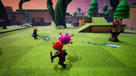 Wizards, Knights & Archers — screenshot 6