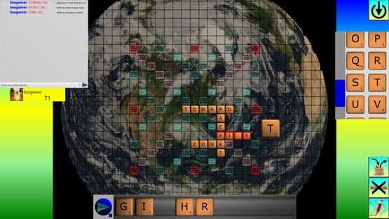 Word Attack — screenshot 7