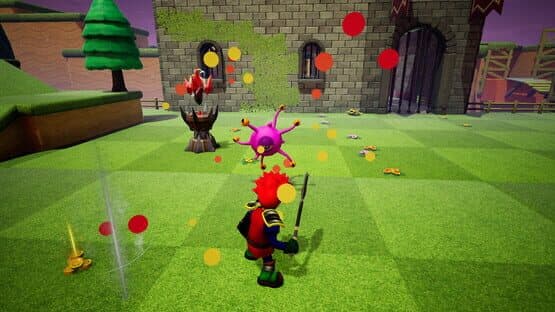 Wizards, Knights & Archers — screenshot 8