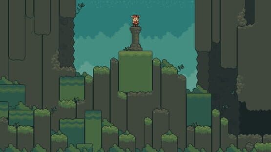Woten DX: Traveller's Dream — screenshot 1