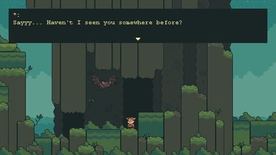 Woten DX: Traveller's Dream — screenshot 2