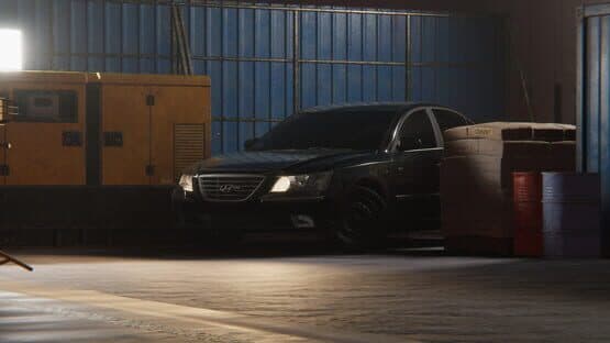 World of Motors 2 — screenshot 2