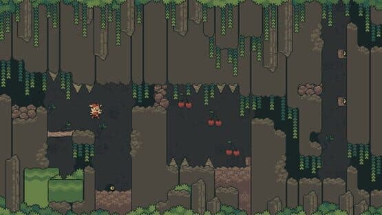 Woten DX: Traveller's Dream — screenshot 4