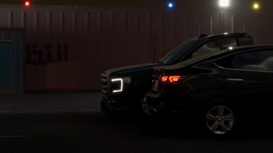 World of Motors 2 — screenshot 4