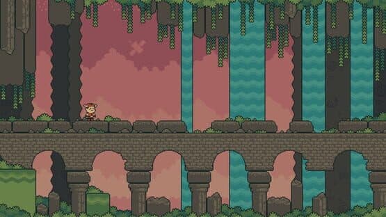 Woten DX: Traveller's Dream — screenshot 5