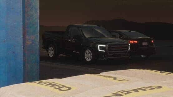 World of Motors 2 — screenshot 5