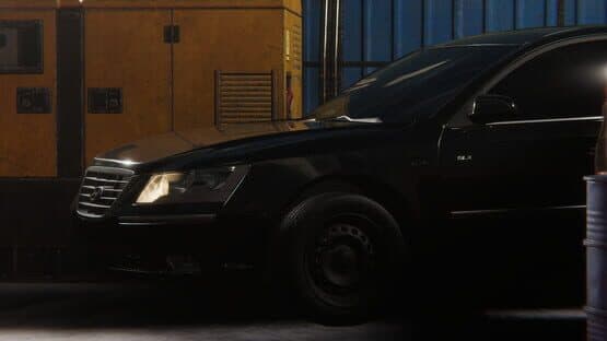 World of Motors 2 — screenshot 6
