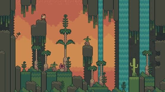 Woten DX: Traveller's Dream — screenshot 7