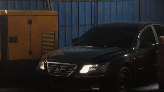 World of Motors 2 — screenshot 7
