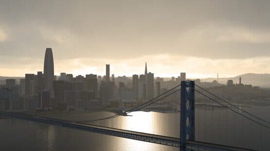 X-Plane 12 Global Scenery: North America — screenshot 1