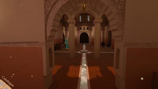 Zellige: The Tilemaker of Granada — screenshot 6