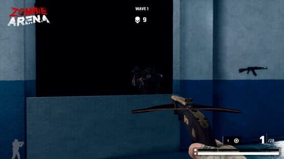 Zombie Arena — screenshot 2