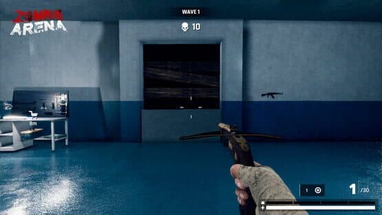 Zombie Arena — screenshot 4